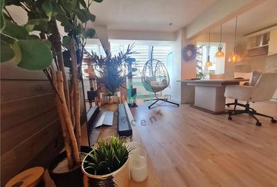 Apartament cu 2 camere decomandat în Griviței - 19