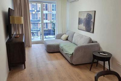 Apartament cu 2 camere decomandat în Central - 3