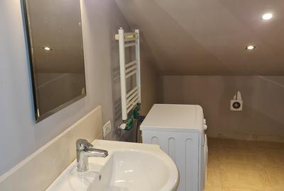 Apartament cu 2 camere semidecomandat, mobilat în Lujerului - 9
