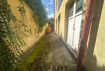 Spatiu Depozitare Avram Iancu - 4