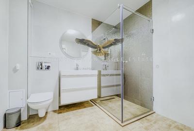 Apartament cu 2 camere semidecomandat, mobilat în Dâmbul Rotund - 14