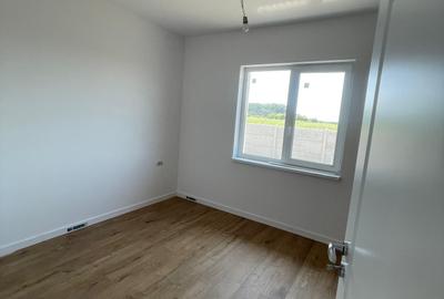 Casa Individuala Parter + Pod Mansardabil  Corbeanca - Tamasi - 4