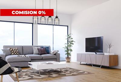 9% tva - Apartament 3 Camere - Comision 0% - Metrou Berceni