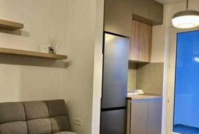 Garsonieră, mobilată în Apărătorii Patriei - 1