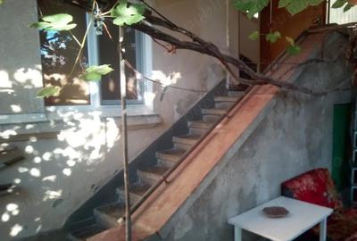 Casă cu 2 camere cu Teren 64 Mp în Micro 1 - 4