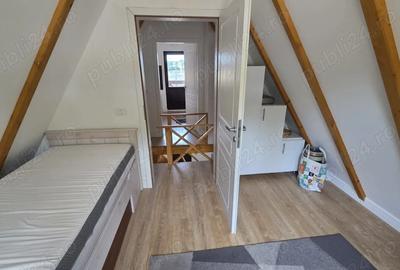 Vand casa cu teren 2500mp - 6