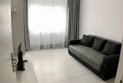 Garsonieră decomandată în Cetății - 1