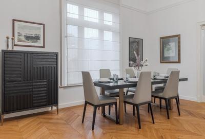 Apartament 2 Dormitoare– Centru istoric – 950 € / lună – Termen mediu - 3