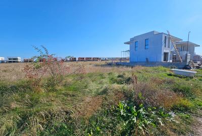 Teren Tunari de vanzare - 2