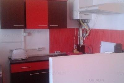 Garsonieră semidecomandată, mobilată în 15 Noiembrie - 4