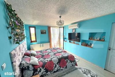 Casă cu 6 camere cu Teren 1000 Mp în Bod - 2