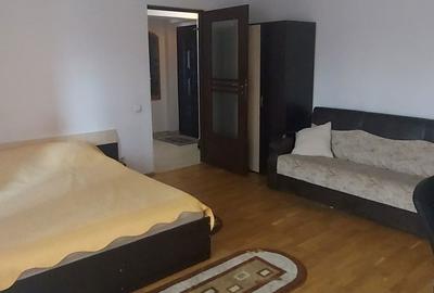Garsonieră decomandată în Albești