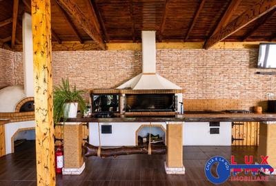 ID 123- EXCLUSIVITATE Pensiunea Danubio Dunavatu de Jos - 11