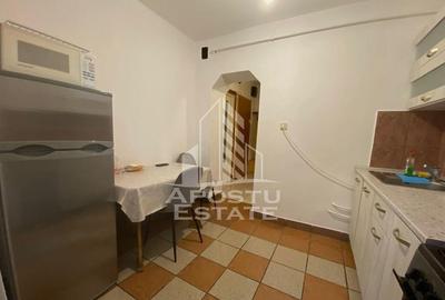 Apartament 3 camere, decomandat, centrala proprie, Girocului - 4
