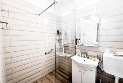 Apartament cu 3 camere semidecomandat în Mihai Bravu - 8