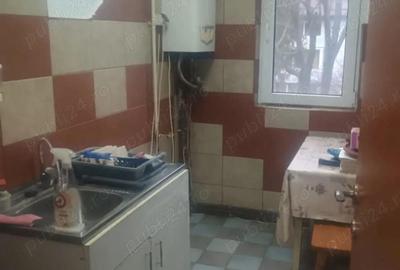 Apartament cu 2 camere semidecomandat în Astra - 3