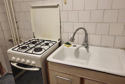 Garsoniera 30 mp - Piata Delfinului - 7