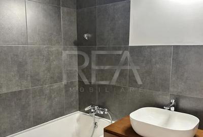 Garsonieră semidecomandată în Pipera - 8