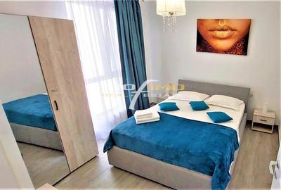 Mamaia Nord - Apartament exclusivist, 2 camere, cu vedere la Mare - 13
