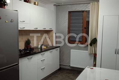 Apartament cu 2 camere semidecomandat, mobilat în Central - 5