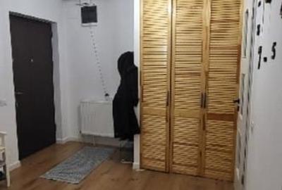 Apartament cu 3 camere semidecomandat în Central - 3