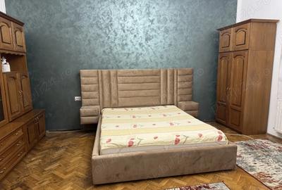 Inchiriere casa 2 camere cu curte - 4