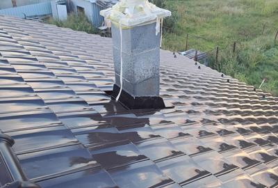 Casă cu 3 camere în Becicherecu Mic - 8