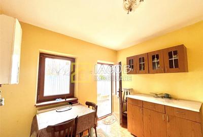 Casa cu teren 537 mp, str. Emil Braescu, Magura, Bacau - 7