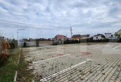 Teren de 7800 mp, în Unirii - 8