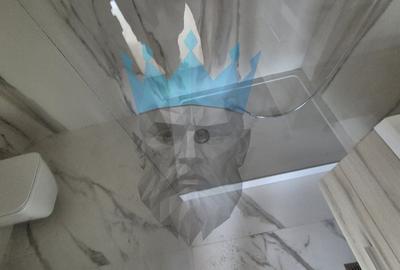 Penthouse 4 Camere Kiseleff Bucuresti - 19