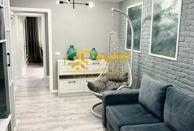 Apartament cu 4 camere semidecomandat în Nicolina - 5