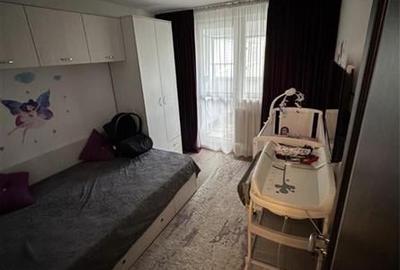 Apartament 3 camere renovat mobilat Lacul Tei - 3