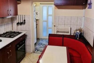 Apartament 1 camera decomandat, Baza 3 - Carrefour Felicia - 3