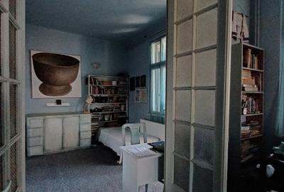 900€/mp pentru  ap 3cam si mansarda open space  Stefan cel Mare - 5