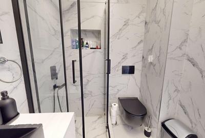 Apartament cu 3 camere decomandat, mobilat în Theodor Pallady - 23
