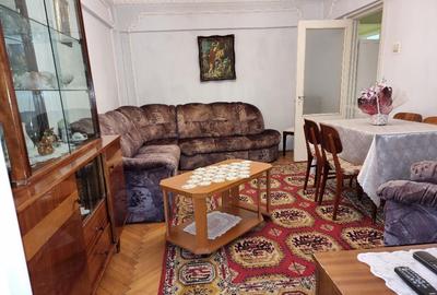 Apartament patru camere mobilat utilat CT langa biserica SfantuDumitru - 5