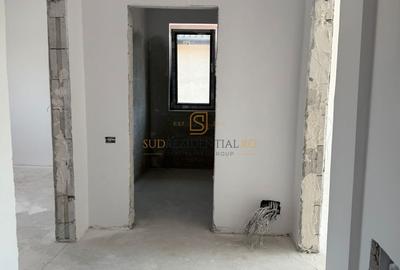 Casă individuală cu 5 camere cu Canalizare în Berceni - 7