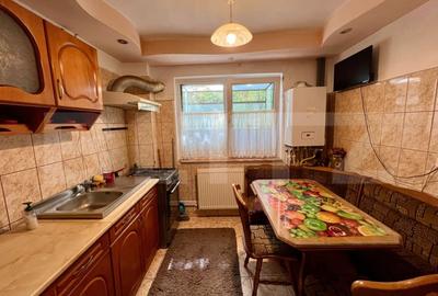 Apartament 2 camere, 57mp, zona Lapus, centrala proprie - 5