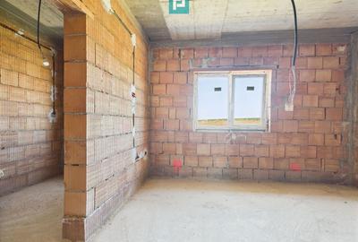 Casă individuală cu 3 camere cu Canalizare în Pișchia - 18