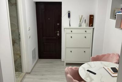 Garsonieră decomandată în Mihai Bravu - 10