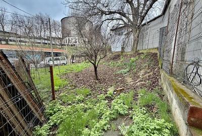 Casă cu 3 camere cu Teren 447 Mp în Bucium - 4