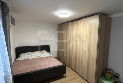 Apartament 3 camere -Pantelimon- 42 mp - 2