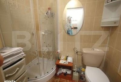 Apartament cu 3 camere în Decebal - 8