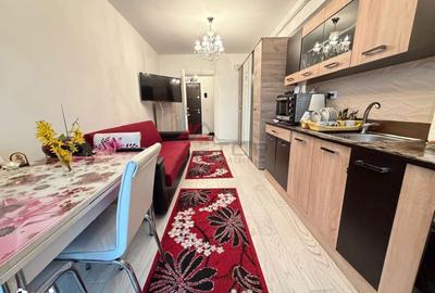 Apartament cu 2 camere în Miroslava - 1