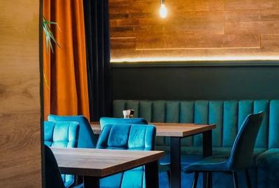 Spațiu comercial, de 80 mp, în Calea Dumbrăvii - 1