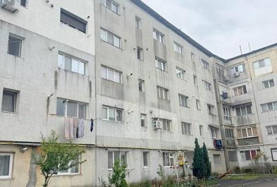 Apartament cu 2 camere decomandat în Vest - 1