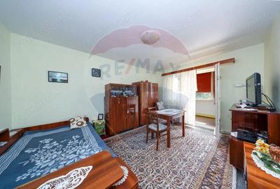Apartament cu 3 camere de vanzare, in zona centrala Apartament cu 3 camere de vanzare, in zona centrala - 4