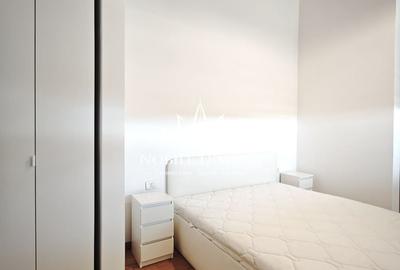 Apartament cu 3 camere semidecomandat, mobilat în Torontalului - 14