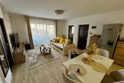 Apartament 3 camere 66mp etaj 1 Floresti Persoana Fizica - 7