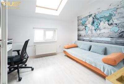 Comision 0% | 3 camere | 2 balcoane | 60mp utili str. Florilor Comision 0% | 3 camere | 2 balcoane | 60mp utili str. Florilor - 1